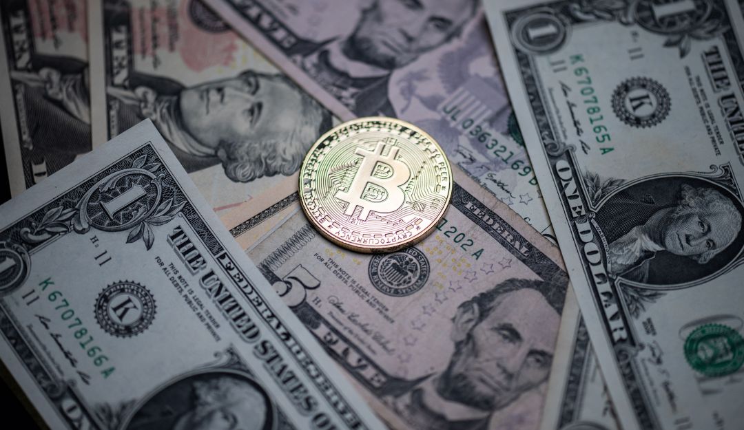Presidente Biden emitió orden ejecutiva para explorar "dólar digital" Presidente Biden emitió orden ejecutiva para explorar "dólar digital"