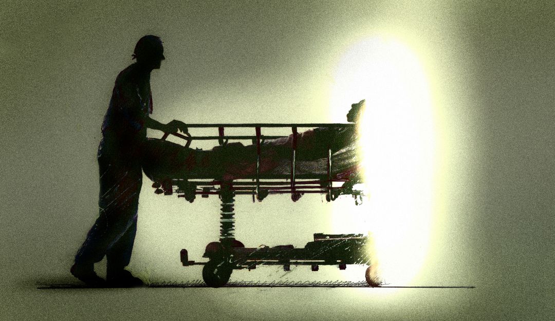 Vida después de la muerte: ¿Qué hay en el más allá? Vida después de la muerte: ¿Qué hay en el más allá?