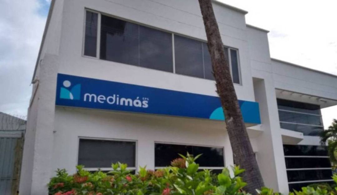 Liquidación Medimás Liquidación Medimás