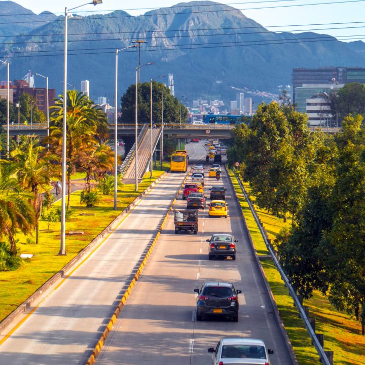 Clima Bogotá hoy: Pronóstico para este 17 de agosto