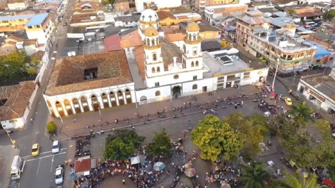 Ley Seca en Floridablanca comienza a las 6:00 de la tarde del sábado