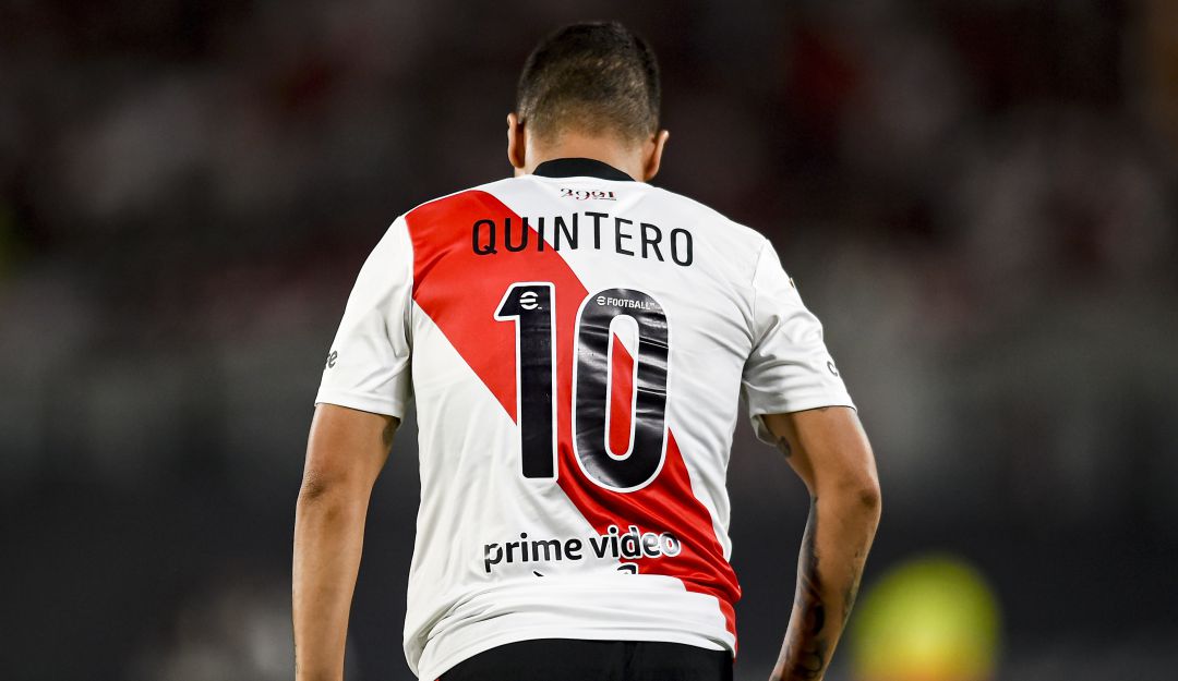 Juan Fernando Quintero Juan Fernando Quintero