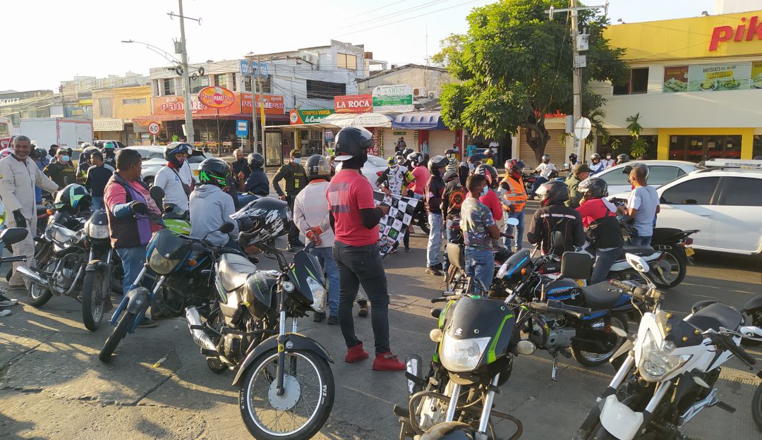 Motos Motos