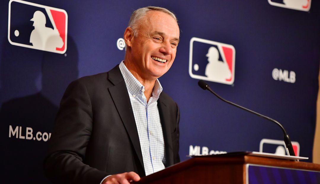 Béisbol: Fin de la huelga en la MLB: Estas son las claves del acuerdo Béisbol: Fin de la huelga en la MLB: Estas son las claves del acuerdo