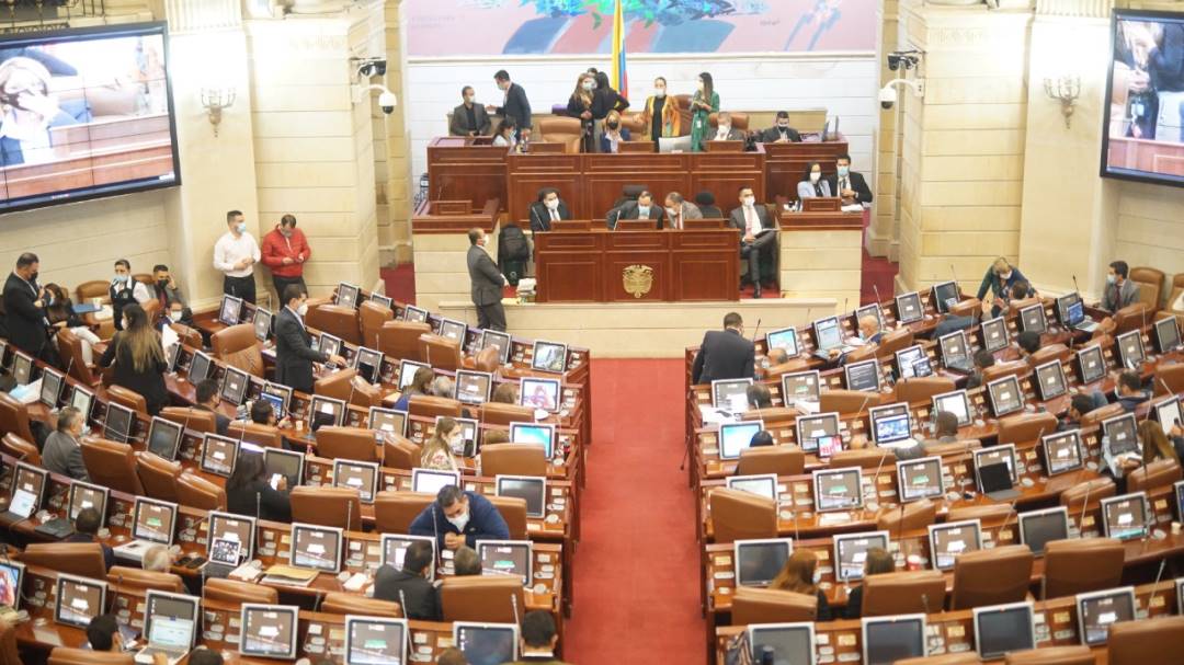 Las cuentas pendientes de los aspirantes a la Cámara