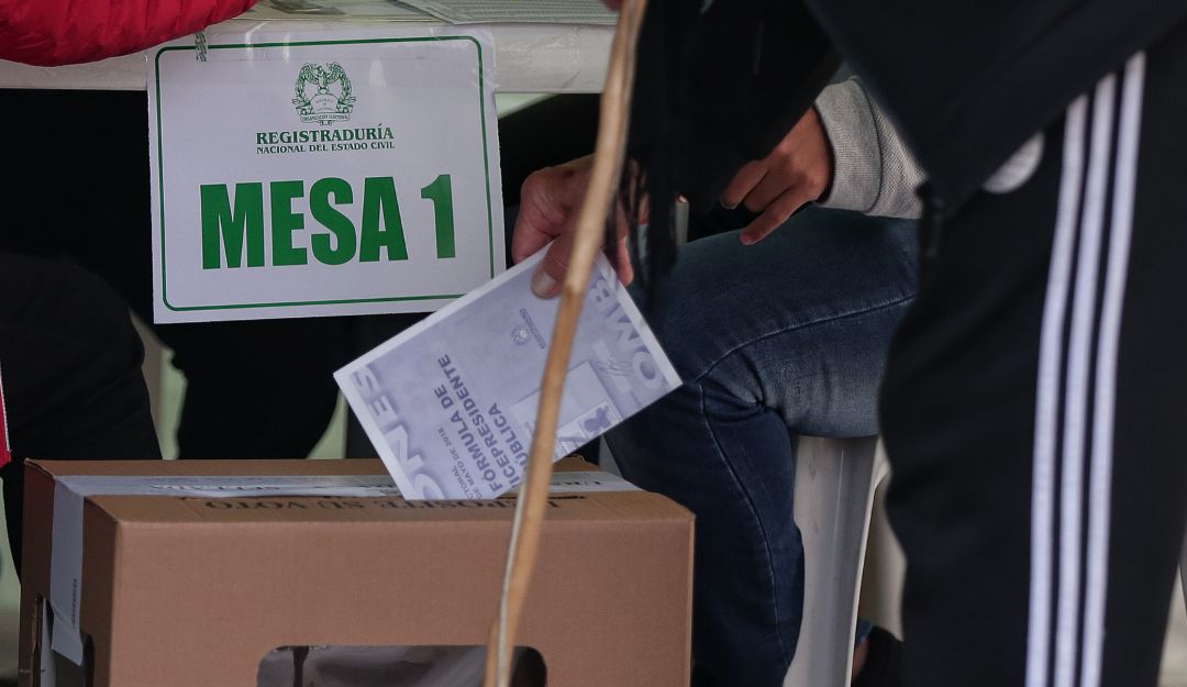 ¿Qué se vota, y cómo, en las consultas presidenciales del 13 de marzo? ¿Qué se vota, y cómo, en las consultas presidenciales del 13 de marzo?