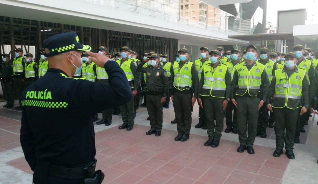 Se dispondrá de un PMU, un escuadrón especial de prevención contra los delitos electorales y 10 puestos de controles móviles Se dispondrá de un PMU, un escuadrón especial de prevención contra los delitos electorales y 10 puestos de controles móviles