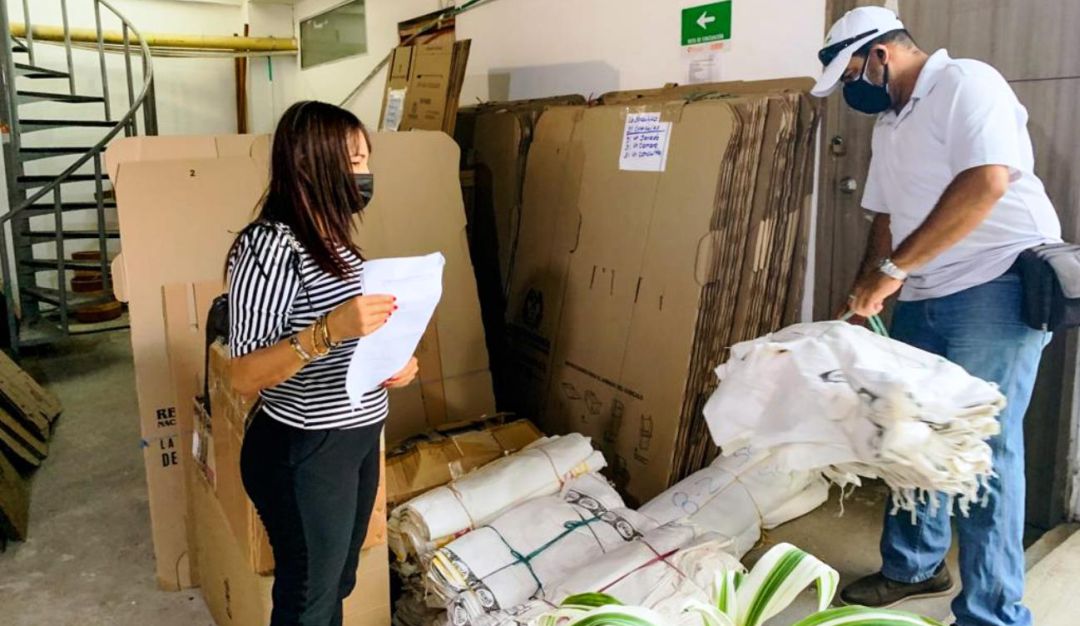Además del montaje del proceso electoral que se llevará a cabo este domingo 13 de marzo, en Cartagena y sus corregimientos Además del montaje del proceso electoral que se llevará a cabo este domingo 13 de marzo, en Cartagena y sus corregimientos