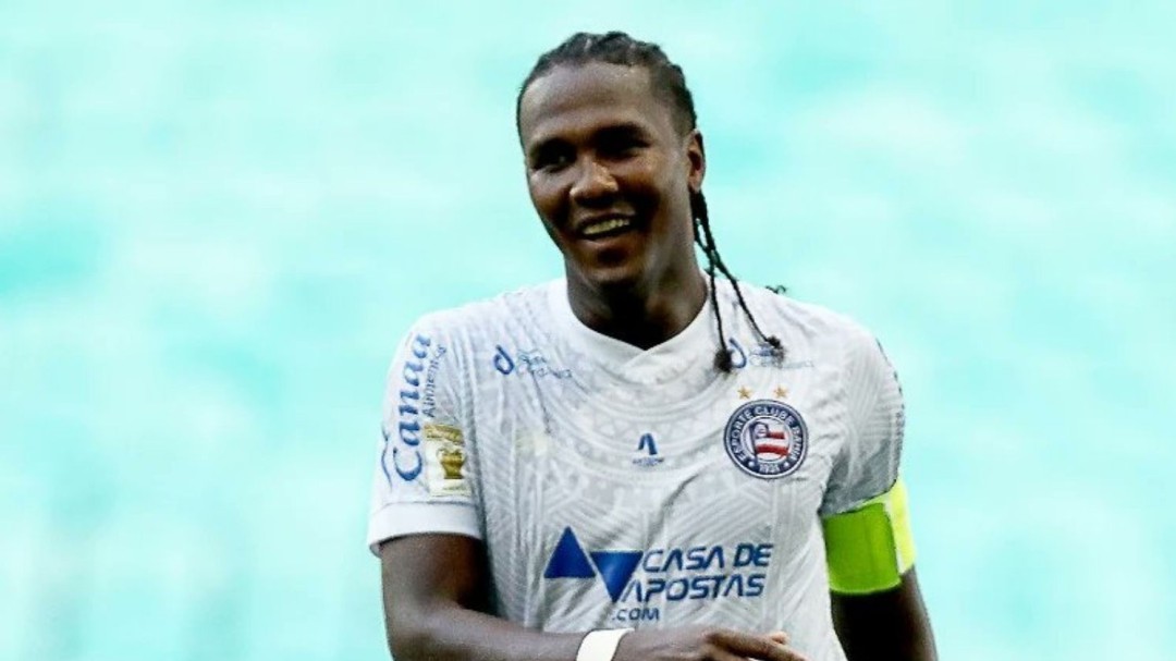¡On fire! Nuevo gol de Hugo Rodallega en Brasil