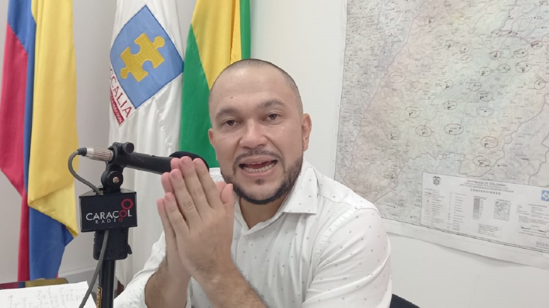 "En el Tolima tenemos un gran grupo de servidores judiciales": Pinilla