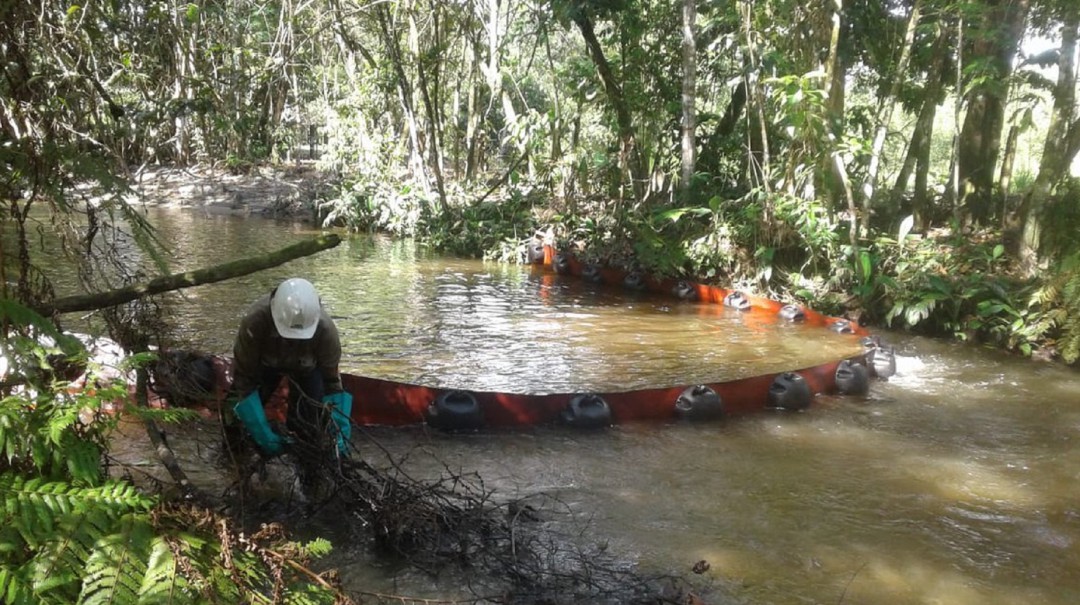 Encuentran alta contaminación en pozos subterráneos de agua en Arauca
