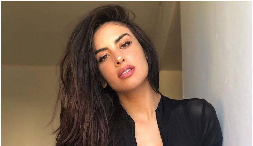 Jessica Cediel / Foto: Instagram Jessica Cediel / Foto: Instagram