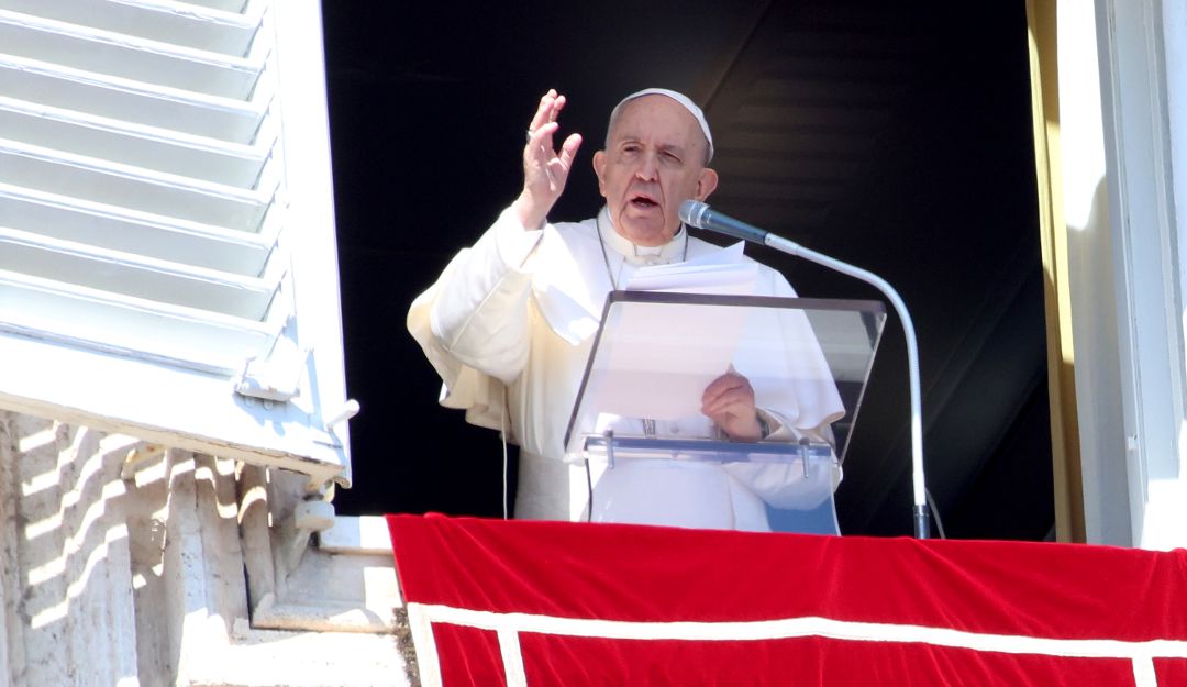Papa Francisco Papa Francisco