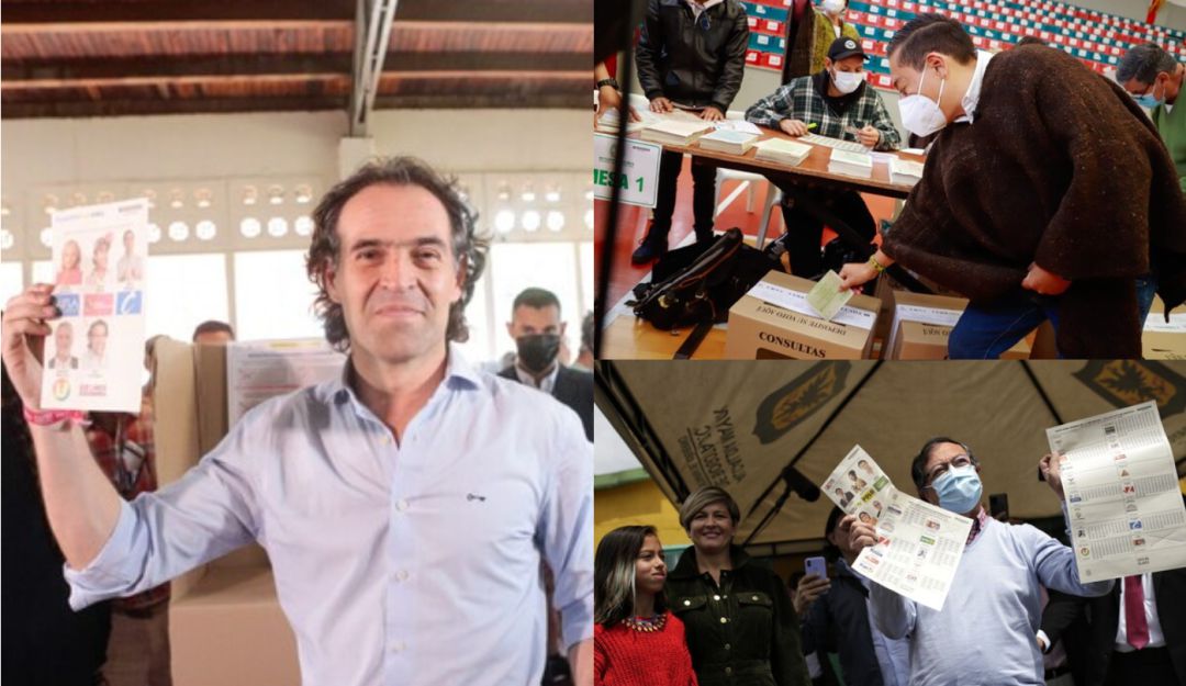 Candidatos a Presidencia 2022 Candidatos a Presidencia 2022