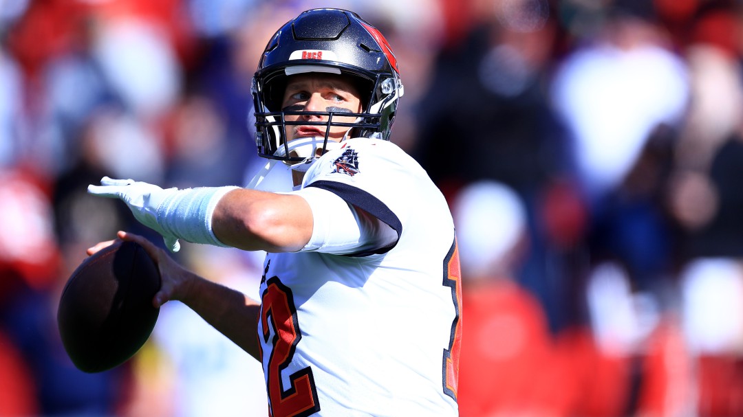 Tom Brady anuncia su regreso a la NFL con Tampa Bay