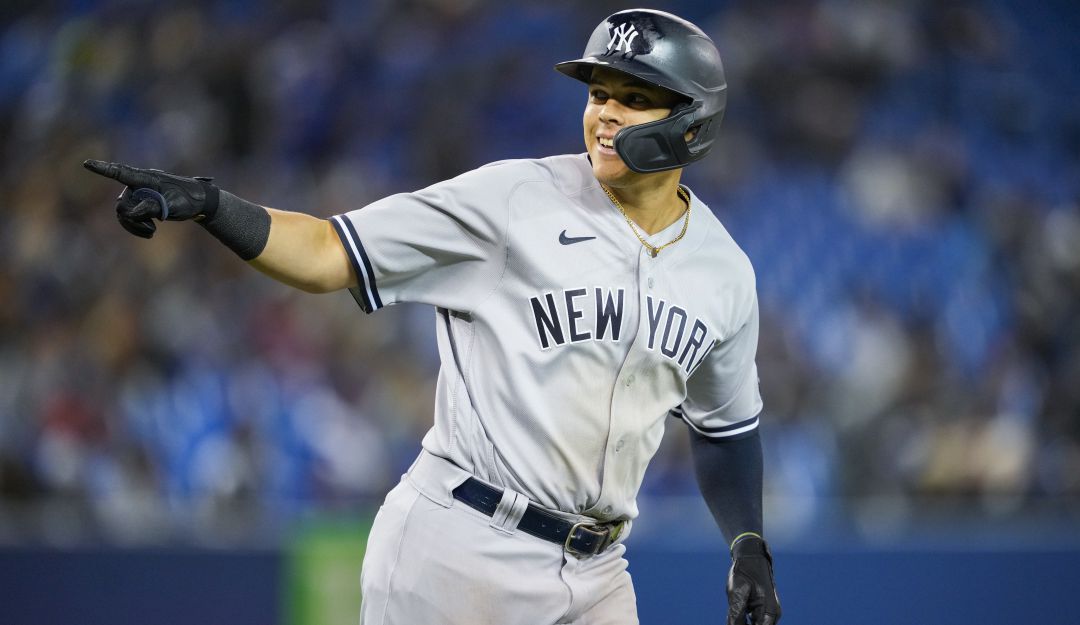 Giovanny Urshela estuvo más de tres años en los Yankees. Giovanny Urshela estuvo más de tres años en los Yankees.
