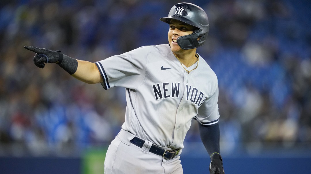 Gio Urshela no va más con los Yankees y jugará en los Mellizos de Minnesota
