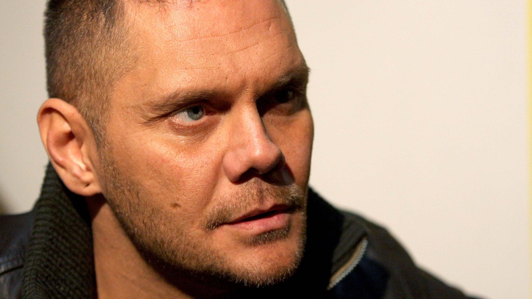 Nacho Vidal tendrá serie: Martiño Rivas dará vida al exactor porno