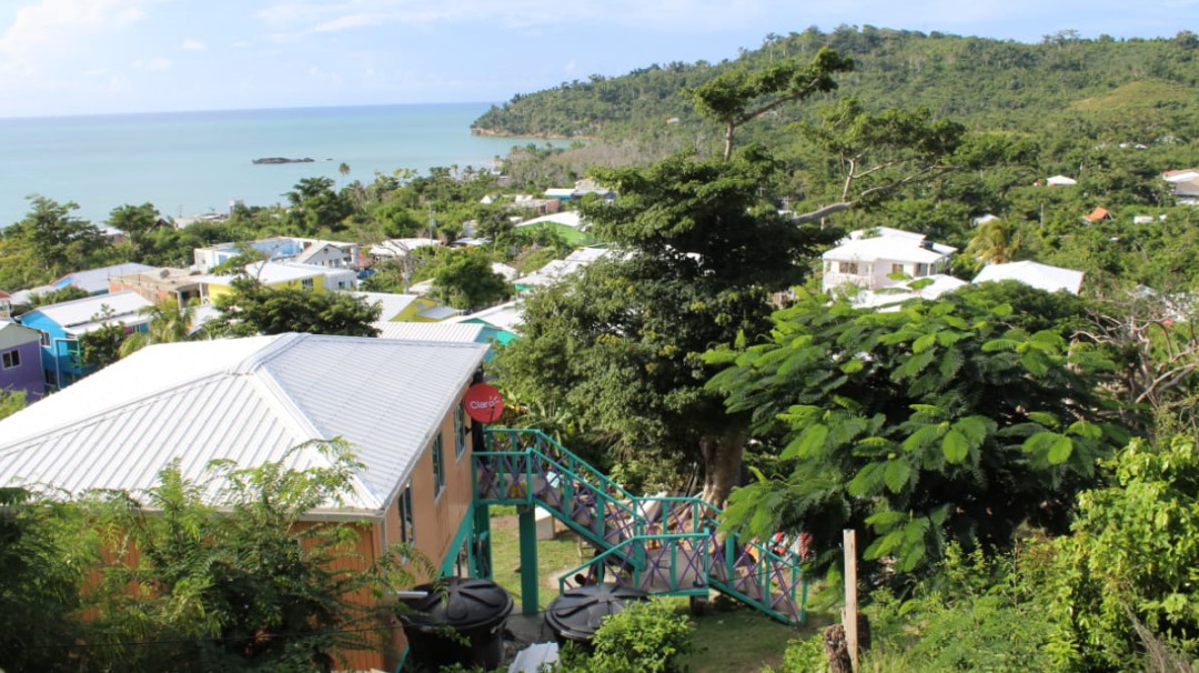Inician fiscalización sobre proyectos de reconstrucción de Providencia