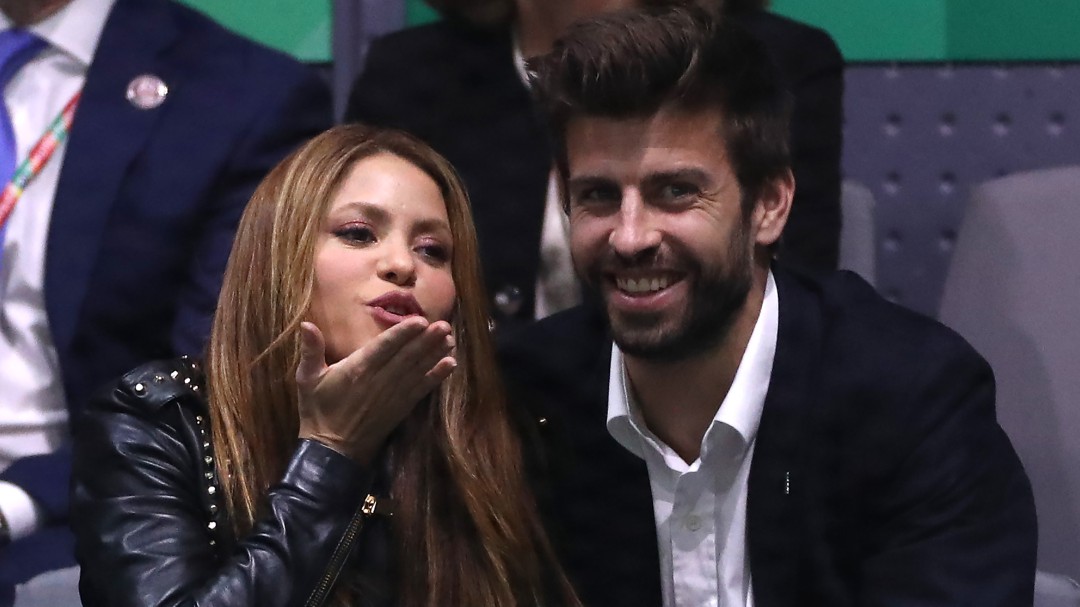 Shakira revela el motivo por el que no se ha casado con Gerard Piqué