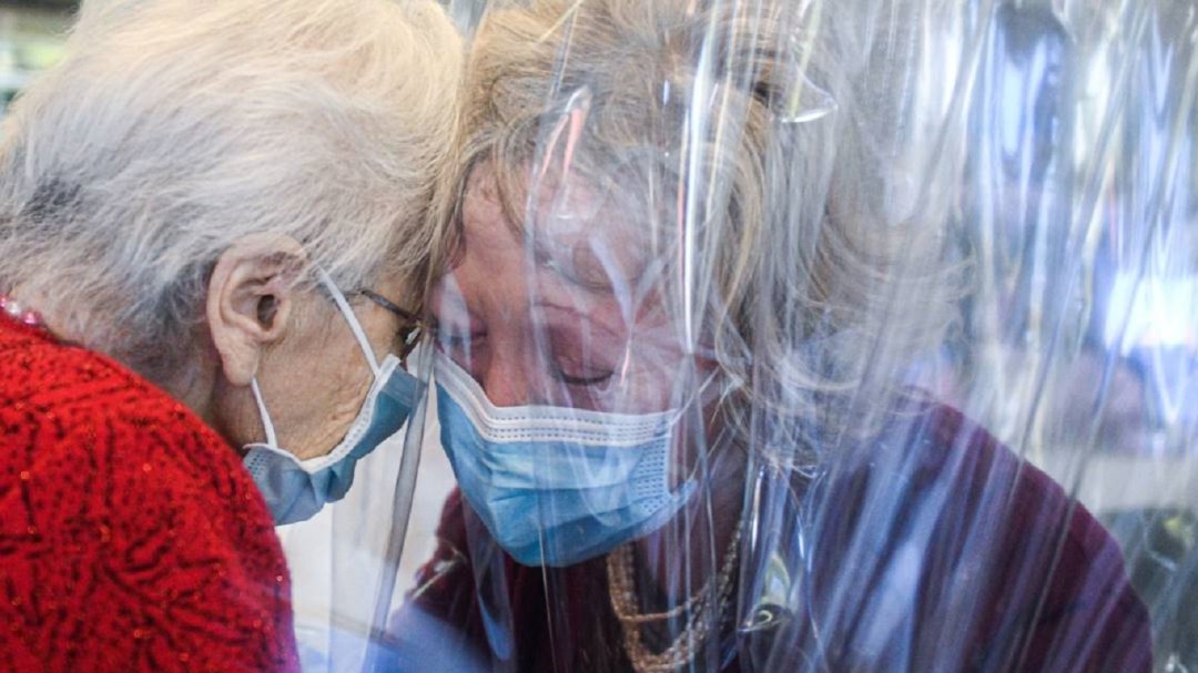 El COVID prolongado, el duelo por pandemia y sus efectos en la salud mental