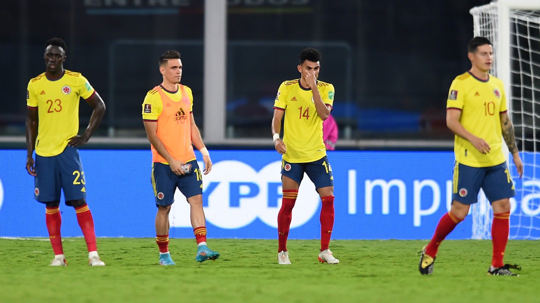 Selección Colombia vs. Bolivia hoy: las mejores apuestas del partido
