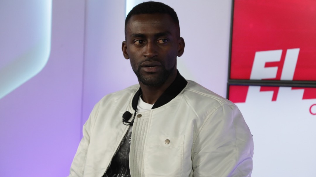 Jackson: "La situación de la Selección no es de delanteros, es de conjunto"