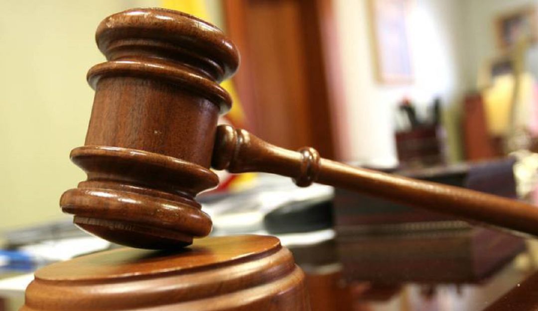 Casos judiciales Casos judiciales