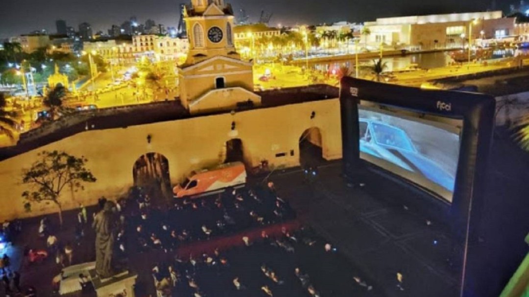 FICCI 61: lanzarán guía que previene violencia en sector audiovisual