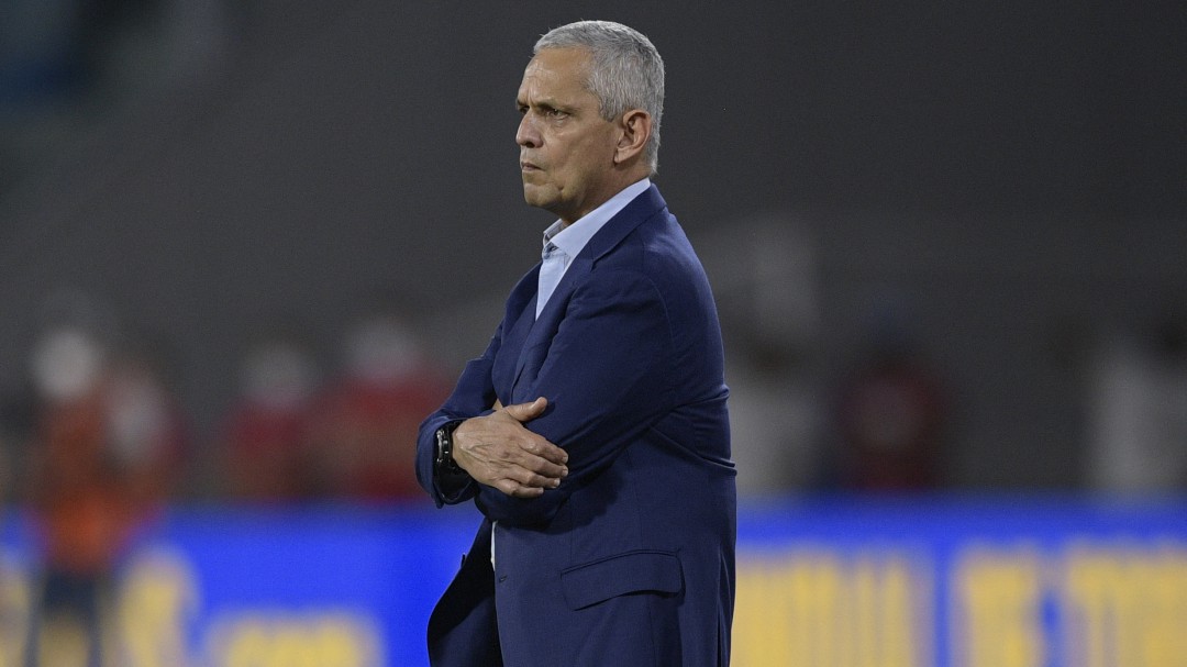Reinaldo Rueda confía en sus delanteros: Así llegan a la Selección Colombia