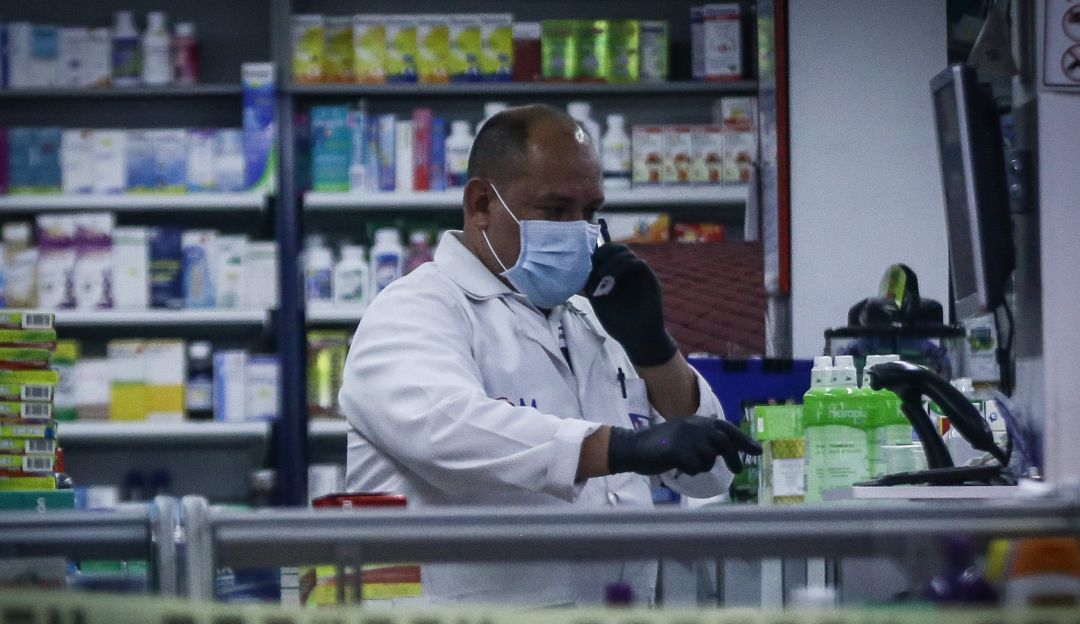 Medicamentos Medicamentos