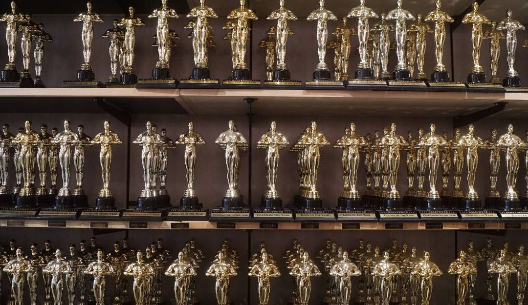 Oscars Oscars