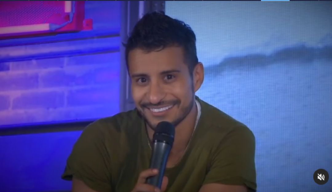 Gustavo Bernate Gustavo Bernate