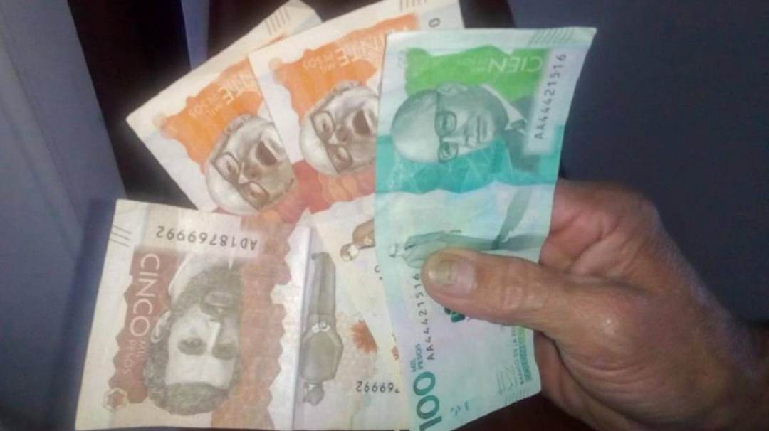 Disponible el pago de Ingreso Solidario correspondiente a marzo y abril