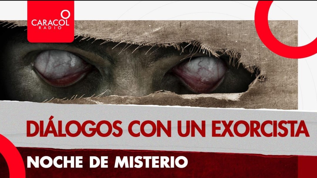 Diálogos con un exorcista