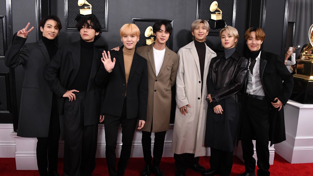 ¿Ya conoce a los nominados para la edición de los Grammys de este año?