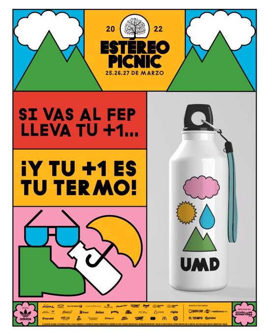Termos al Estéreo Termos al Estéreo