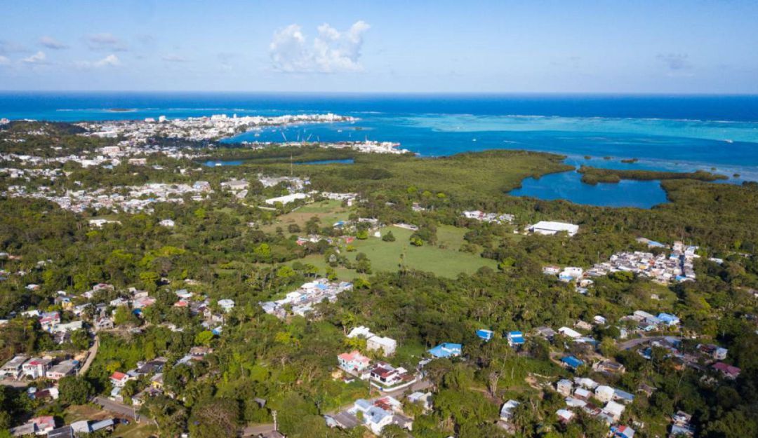 San Andrés San Andrés