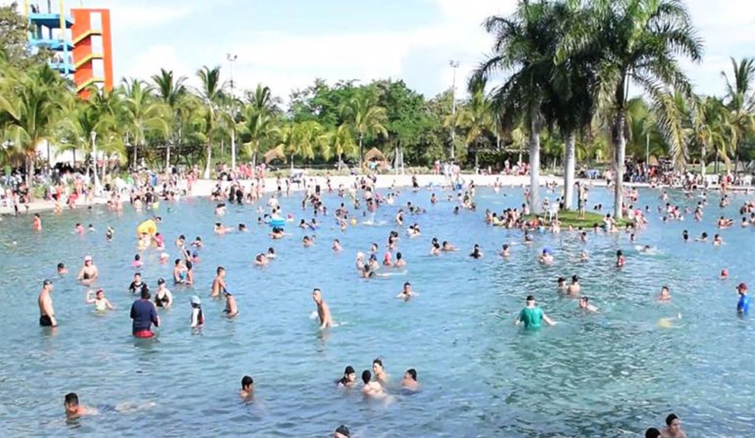 Playa Hawai Playa Hawai