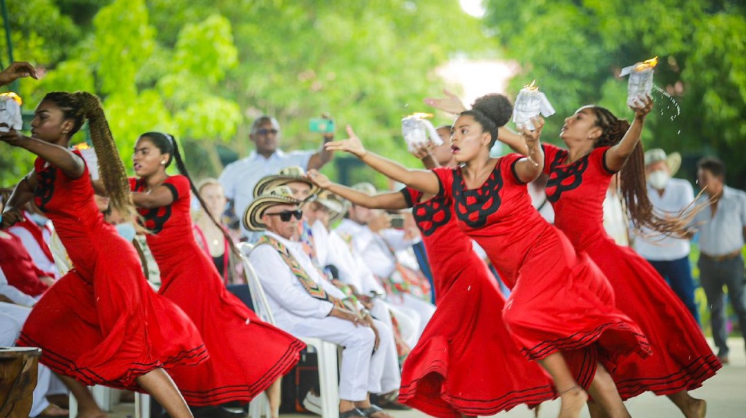 Una nueva travesía para descubrir la cumbia y otras músicas del Caribe