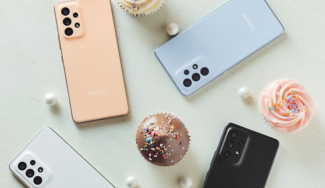 Samsung A53 Samsung A53