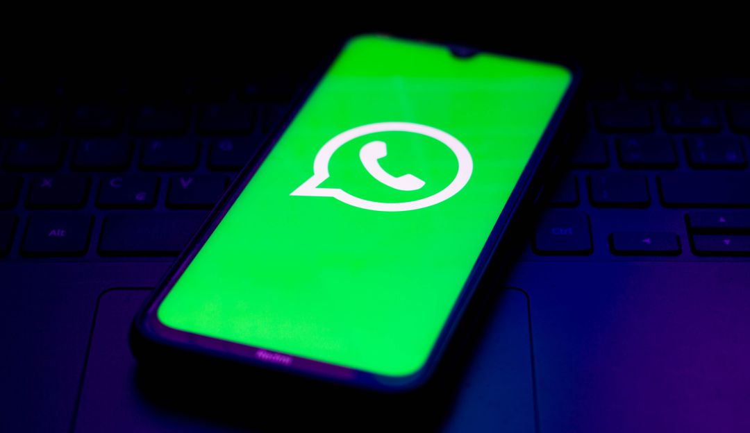 Conozca cómo volver a entrar a un grupo de WhatsApp. Conozca cómo volver a entrar a un grupo de WhatsApp.