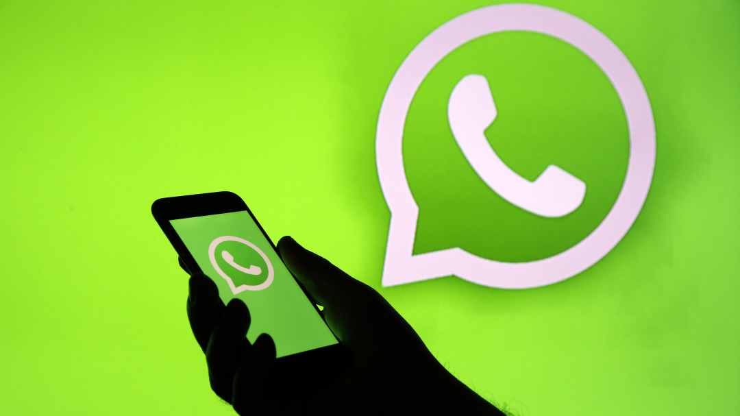 WhatsApp: así podrá averiguar con quién habla más su pareja