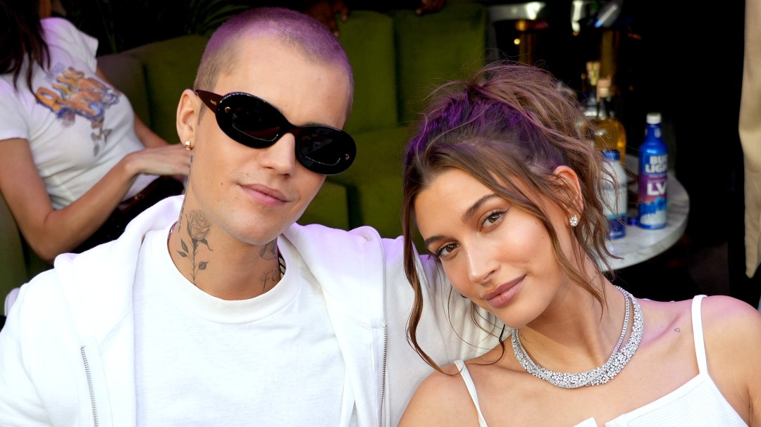 En medio de un concierto Justin Bieber habló sobre el Ictus de su esposa