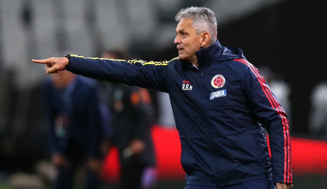 Reinaldo Rueda Reinaldo Rueda