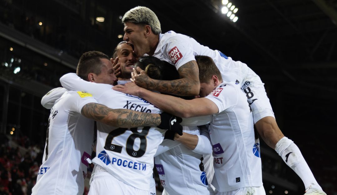 CSKA Moscú CSKA Moscú