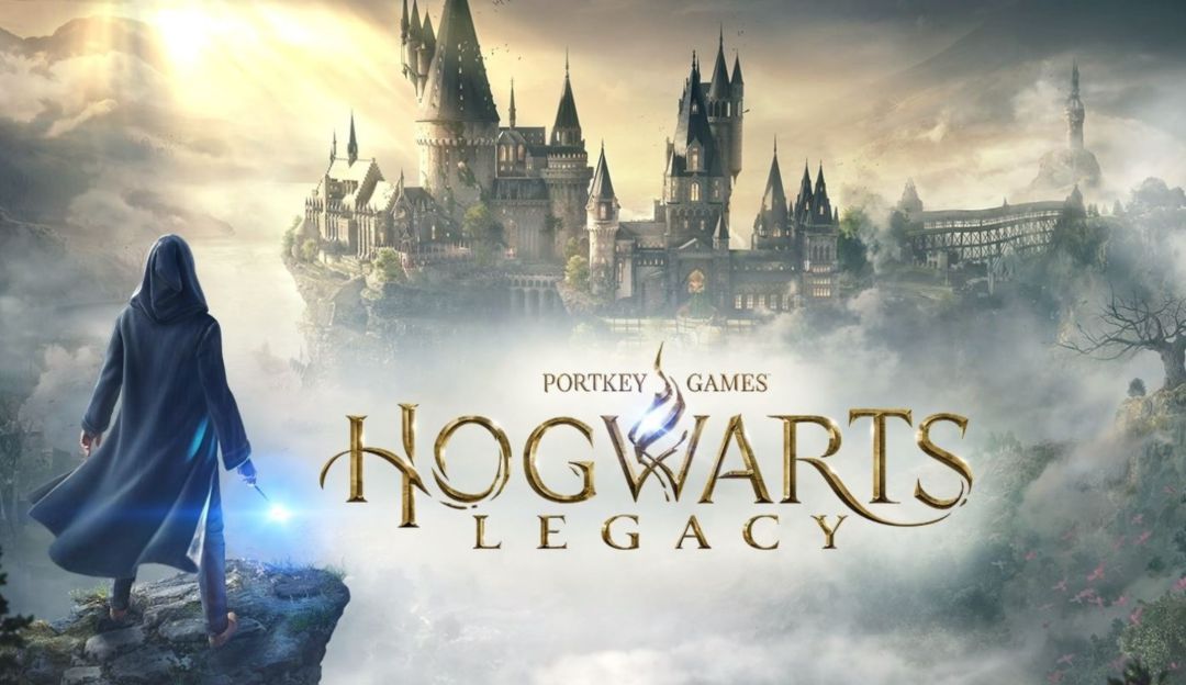Hogwarts Legacy, videojuego basado en los libros de 'Harry Potter' Hogwarts Legacy, videojuego basado en los libros de 'Harry Potter'