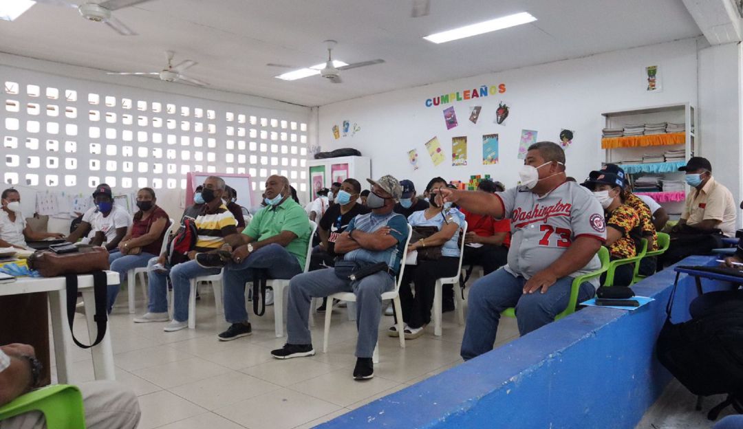 Liga de Béisbol de Bolívar Liga de Béisbol de Bolívar