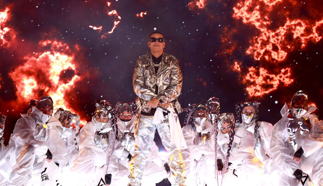 Daddy Yankee Daddy Yankee