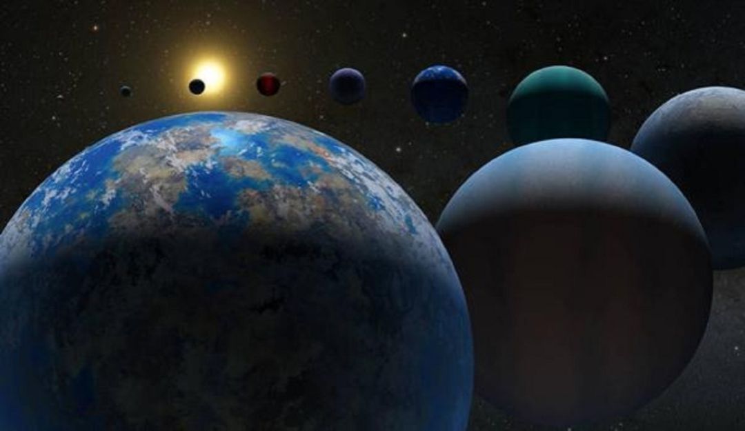 Nasa confirma nuevos planetas fuera del Sistema Solar: ¿Cuántos y cómo son? Nasa confirma nuevos planetas fuera del Sistema Solar: ¿Cuántos y cómo son?